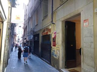 Casa di Luca - Génova - 2