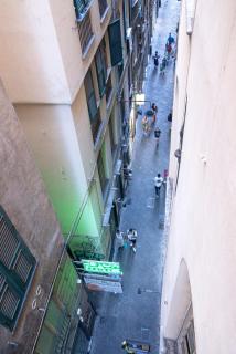 Casa di Luca - Génova - 1