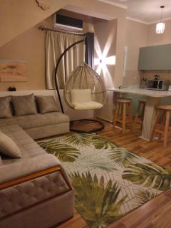 LuxuryGetaway2 / Brand New 2BR / Fully Furnished / Wi-Fi / Full Kitchen - Sharm el Sheikh - 5