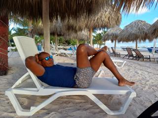 Rolando share apart - Punta Cana - 4
