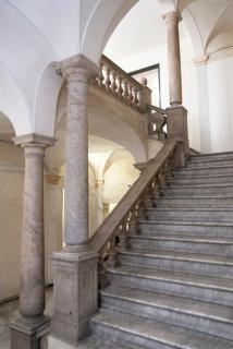 Casa di Luca - Génova - 5