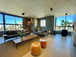 Condomínio JSmart, localização ideal - 5