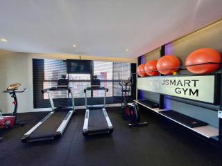 Condomínio JSmart, localização ideal - 1