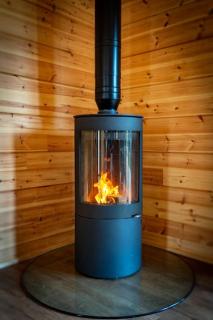 Meadow Valley Lodge 2 - Hintlesham - 7