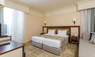 Melas Holiday Village - Side - 4
