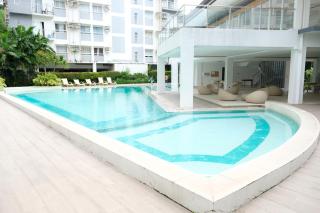 2-Bedroom Boutique City Condo - Newly Renovated! - Cebu City - 1