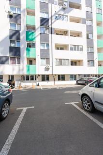 Suit apartment free parking - Roşu - 5