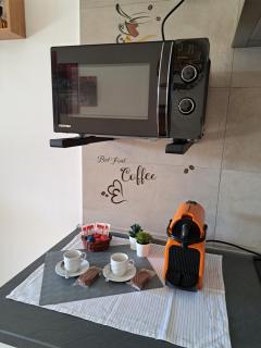 Angy's house Roma - 2