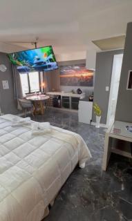 Golden Flat's - Slaviero Guarulhos - Guarulhos - 9