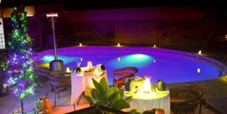 Luna hotel - Nakuru - 8