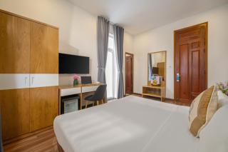 Myrtle Boutique Hotel - Da Lat - 1