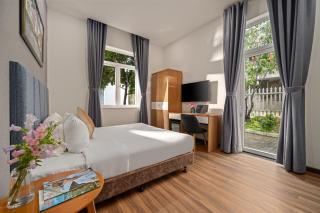 Myrtle Boutique Hotel - Da Lat - 7