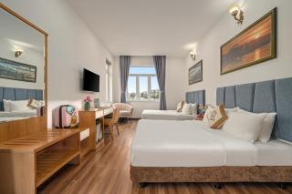 Myrtle Boutique Hotel - Da Lat - 0