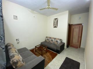 KOKARI,S 102 2 BHK HOME STAY by AL MANAL - Bhatkal - 2