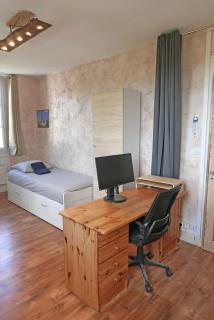 Détente et sport 2 - Chartreuse et Lacs - Chambre chez l'habitant - Saint-Béron - 7