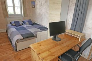 Détente et sport 2 - Chartreuse et Lacs - Chambre chez l'habitant - Saint-Béron - 9