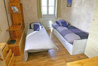 Détente et sport 2 - Chartreuse et Lacs - Chambre chez l'habitant - Saint-Béron - 8