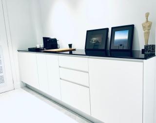 Stylish Central Superior Bedroom in Kolonaki (walking distance to Syntagma) - Atene - 3