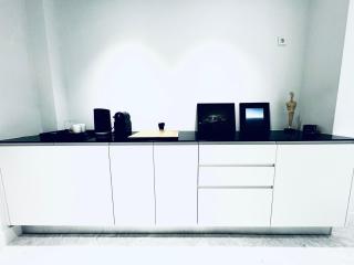 Stylish Central Superior Bedroom in Kolonaki (walking distance to Syntagma) - 5