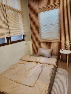 205-Olan Place Homely room Free Wi-Fi and Near BTS line - Ban Yang - 7
