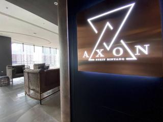 High Floor Luxury KL Residence with Infinity Pool - 9