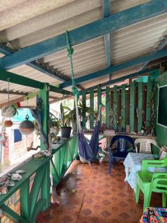 Posada milagro de Dios - 5