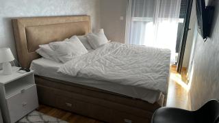 Arbo LUX Apartment - Podgorica - 4