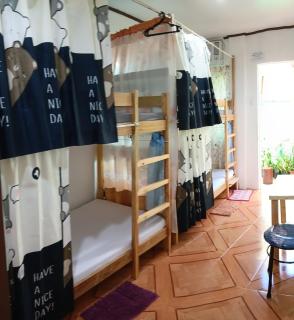 Susing Seaside Guesthouse - Moalboal - 9