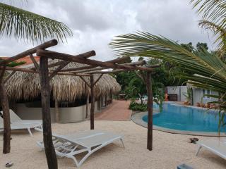 appartement Lois - Willemstad - 1