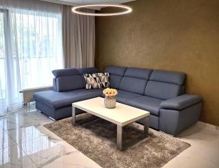 Tabáň Luxury apartment (city center & free parking) - 2