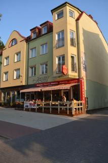 Gościniec Jantar - Giżycko - 4