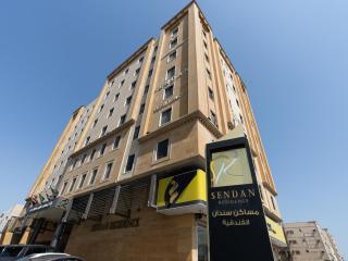 Sendan Residence - Dammam - 7