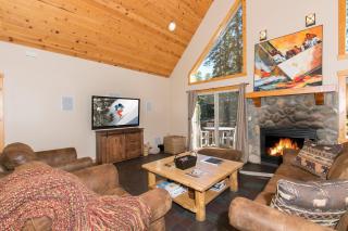 Interlaken on the West Shore by Tahoe Getaways - Pet Friendly 3BR, Close to Skiing & Walk to the Lake! - 6
