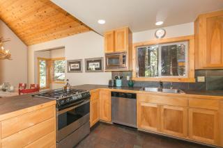 Interlaken on the West Shore by Tahoe Getaways - Pet Friendly 3BR, Close to Skiing & Walk to the Lake! - 5