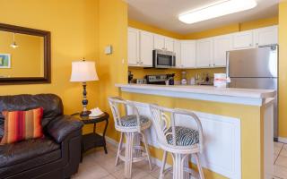 The Dunes 503 condo - Gulf Shores - 8