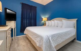 The Dunes 503 condo - Gulf Shores - 4