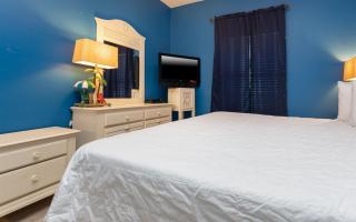 The Dunes 503 condo - Gulf Shores - 3