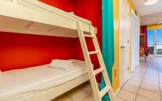 The Dunes 503 condo - Gulf Shores - 5