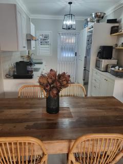 Charming 2 Bedroom Cottage in Noordhoek surrounds - Kaapstad - 1