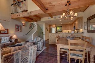 North Shore Lakeside Condo #8 by Tahoe Getaways - Updated 3 Story Condo Near Palisades Resort w HOA! - 9