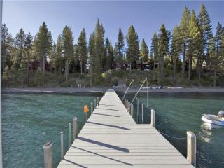 North Shore Condo - Updated 3 Story Condo Near Palisades Resort! - Tahoe City - 7