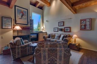 North Shore Condo - Updated 3 Story Condo Near Palisades Resort! - Tahoe City - 5