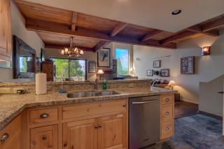 North Shore Condo - Updated 3 Story Condo Near Palisades Resort! - Tahoe City - 3