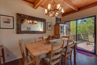 North Shore Condo - Updated 3 Story Condo Near Palisades Resort! - Tahoe City - 2