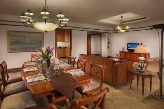 Somerset Grand Citra Jakarta - 7