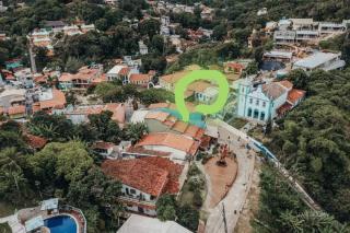 Casa da Praça Morro de São Paulo - 7