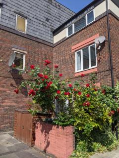 Central and peaceful room with your own bathroom - Londres - 2