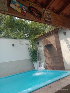 Recanto Monte Alegre - Praia Grande - 2