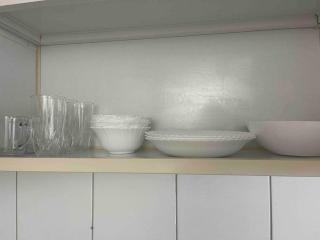 Sea view first line Studio Shj - 8