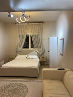 Sea view first line Studio Shj - Sharjah - 7